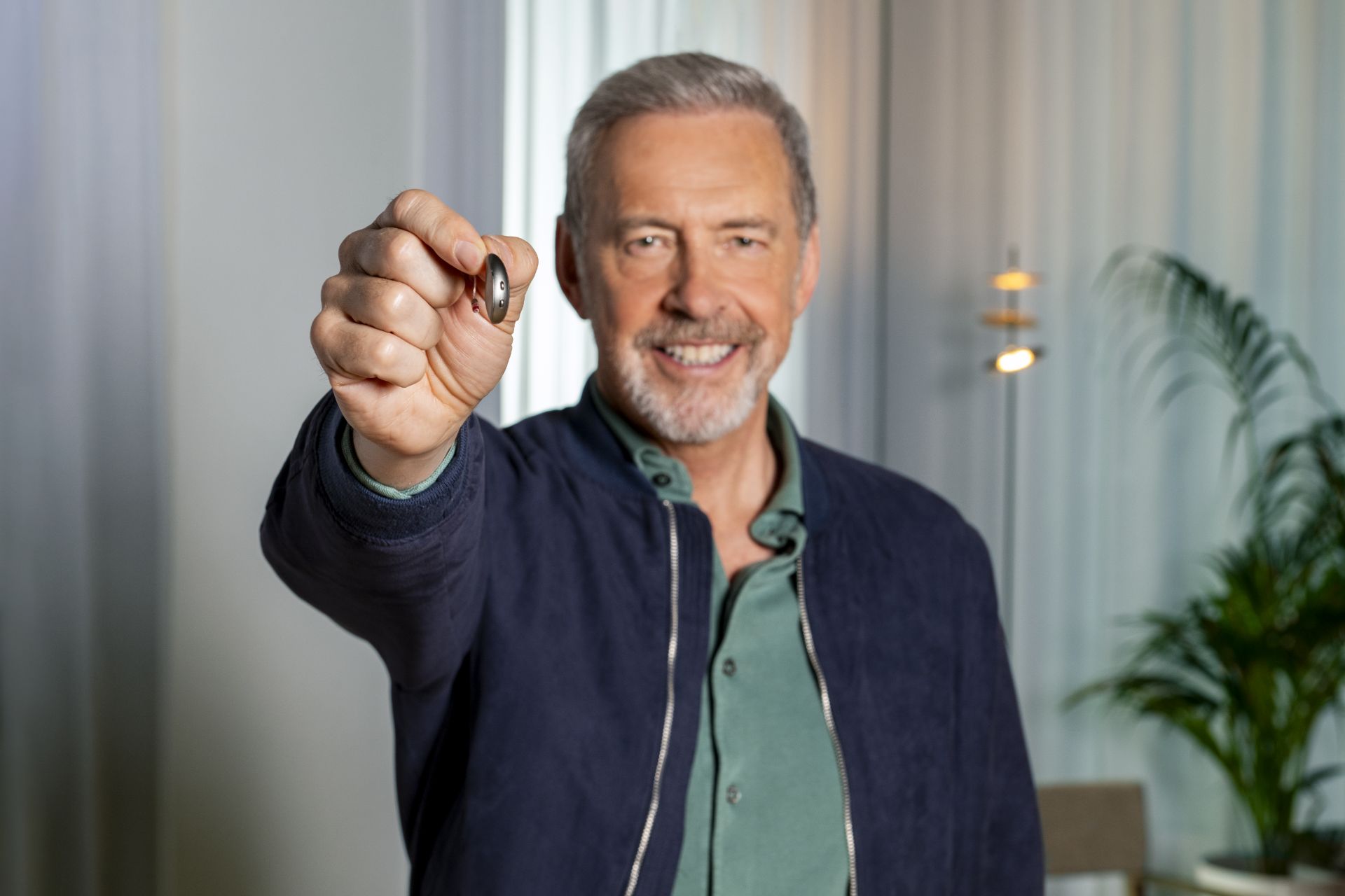 Hearing aid fitting: Your full guide | Miracle-Ear